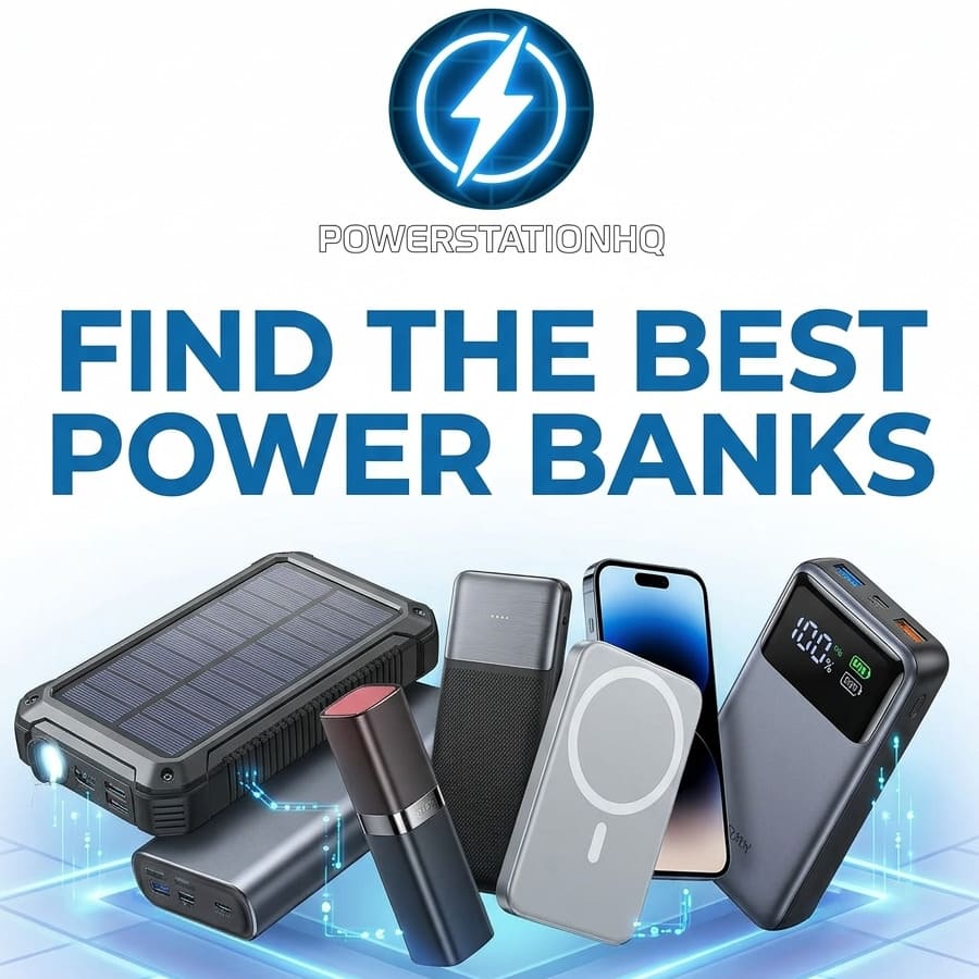 Best Power Banks