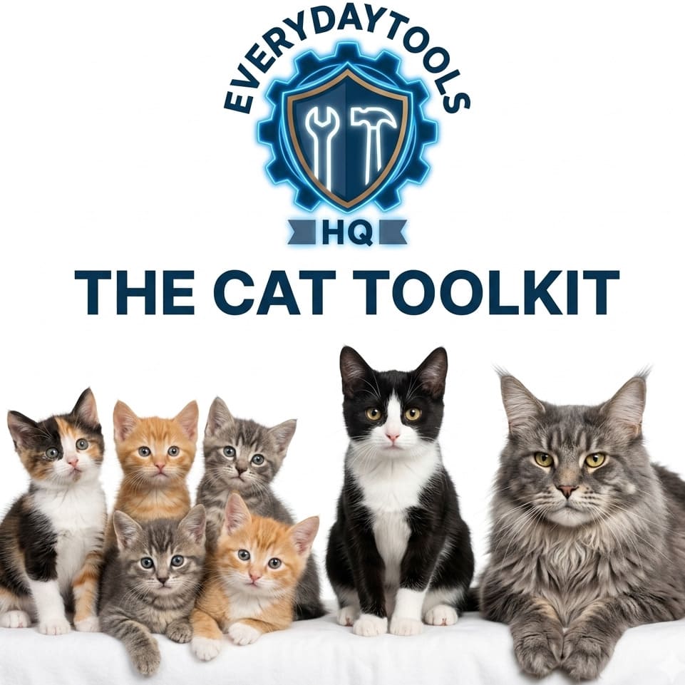 The Cat Toolkit