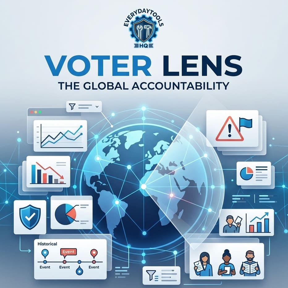 Voter Lens