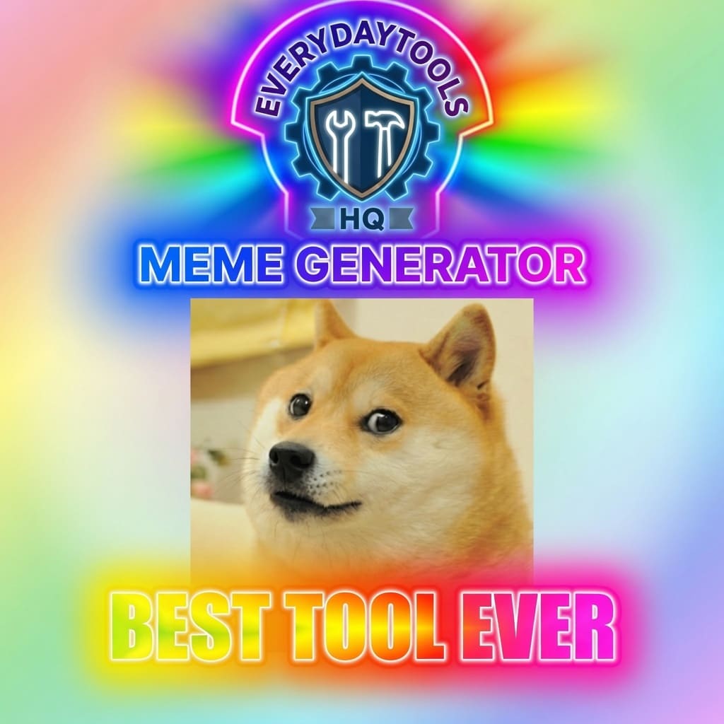 Meme Generator