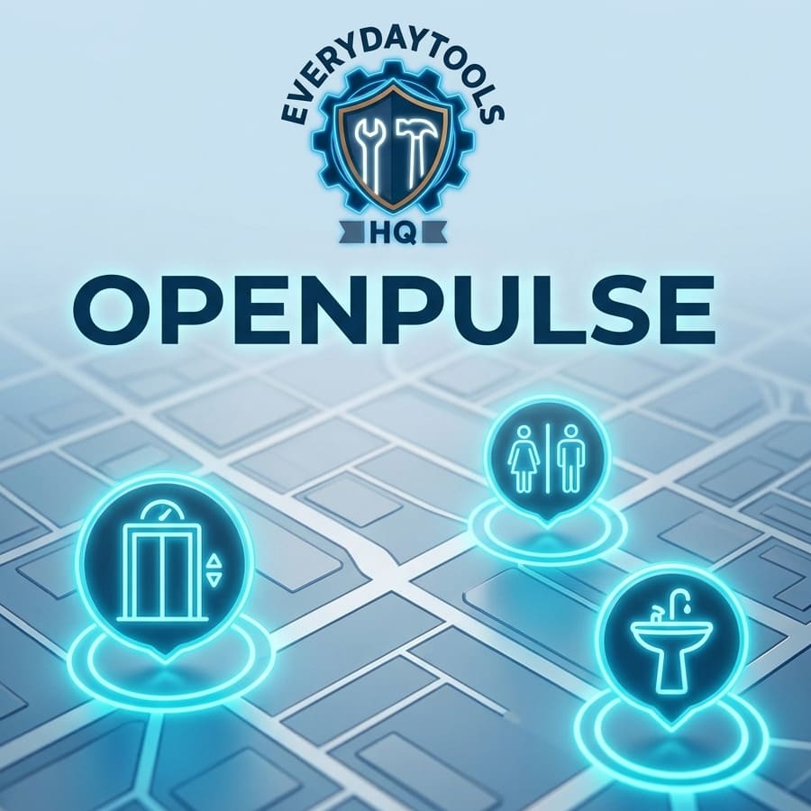 Openpulse