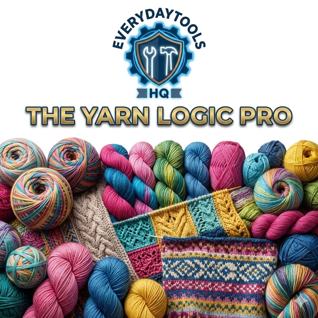 The Yarn Logic Pro