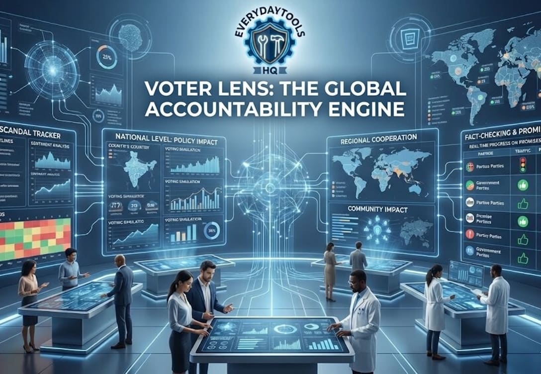VoterLens